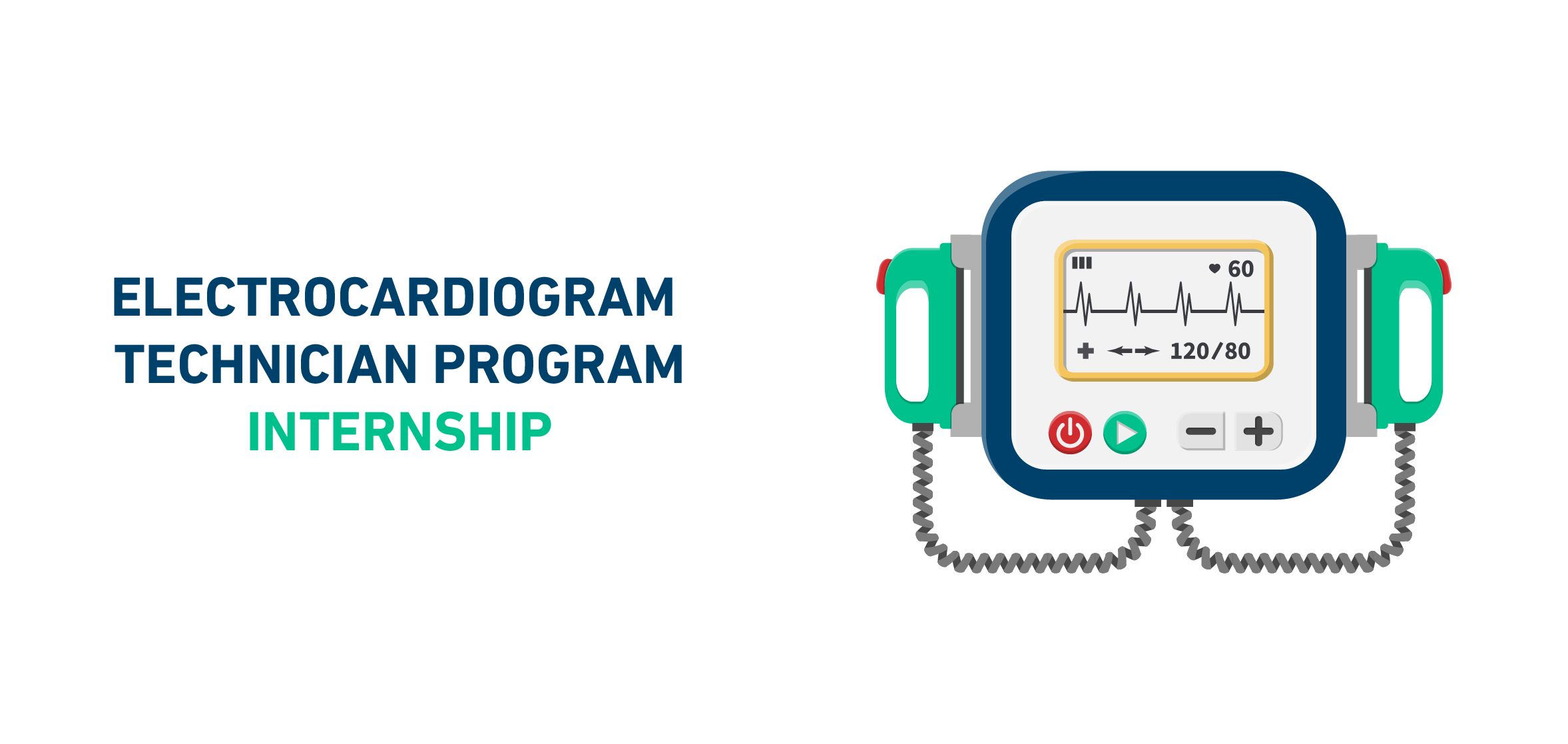 Electrocardiograph Technician / الدفعة ٤  [صحة ٣ ]