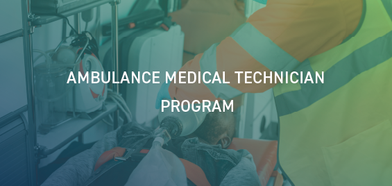 Ambulance Medical Technician Prep