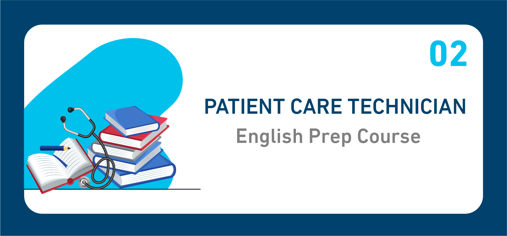 English Prep Course 