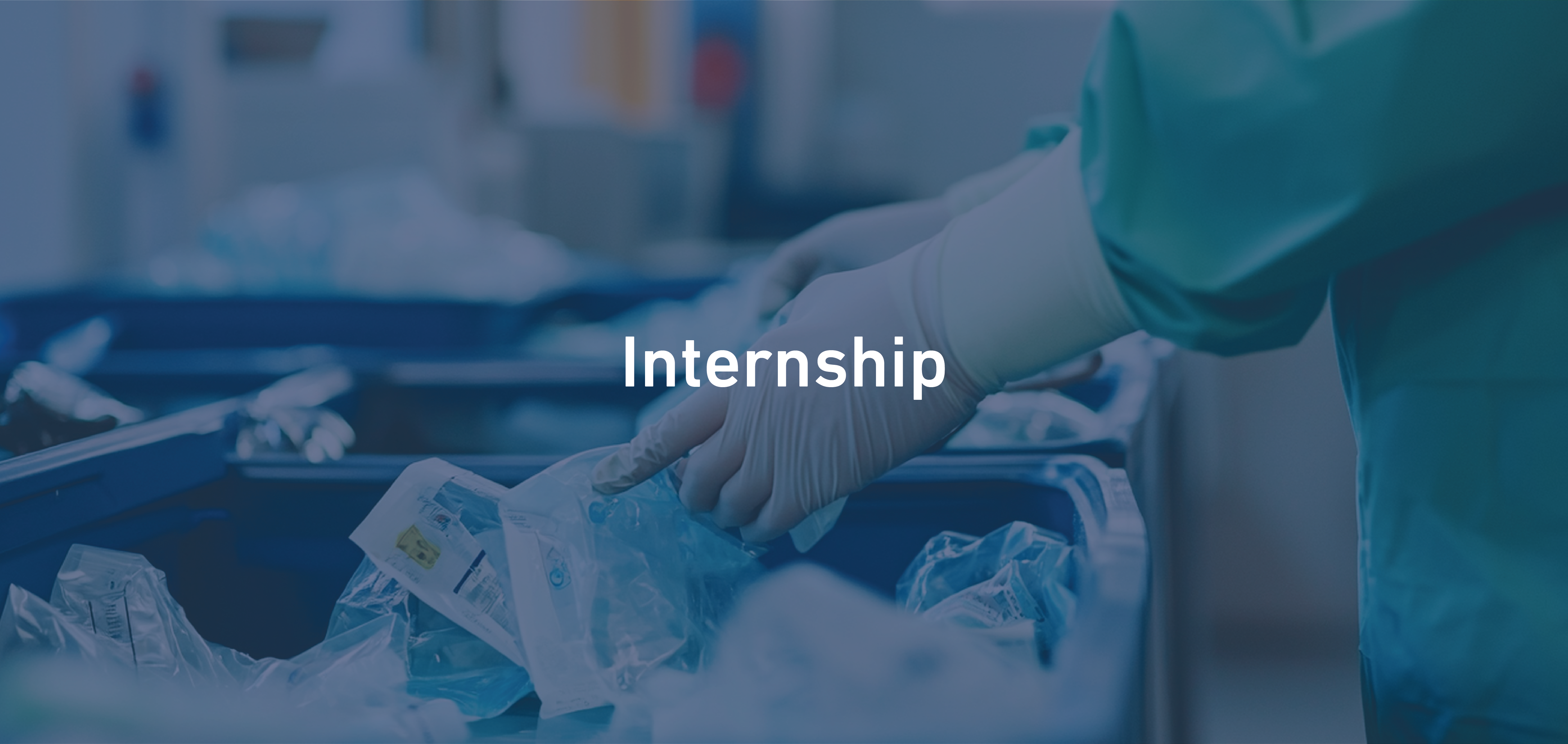 CSSD-03 Internship