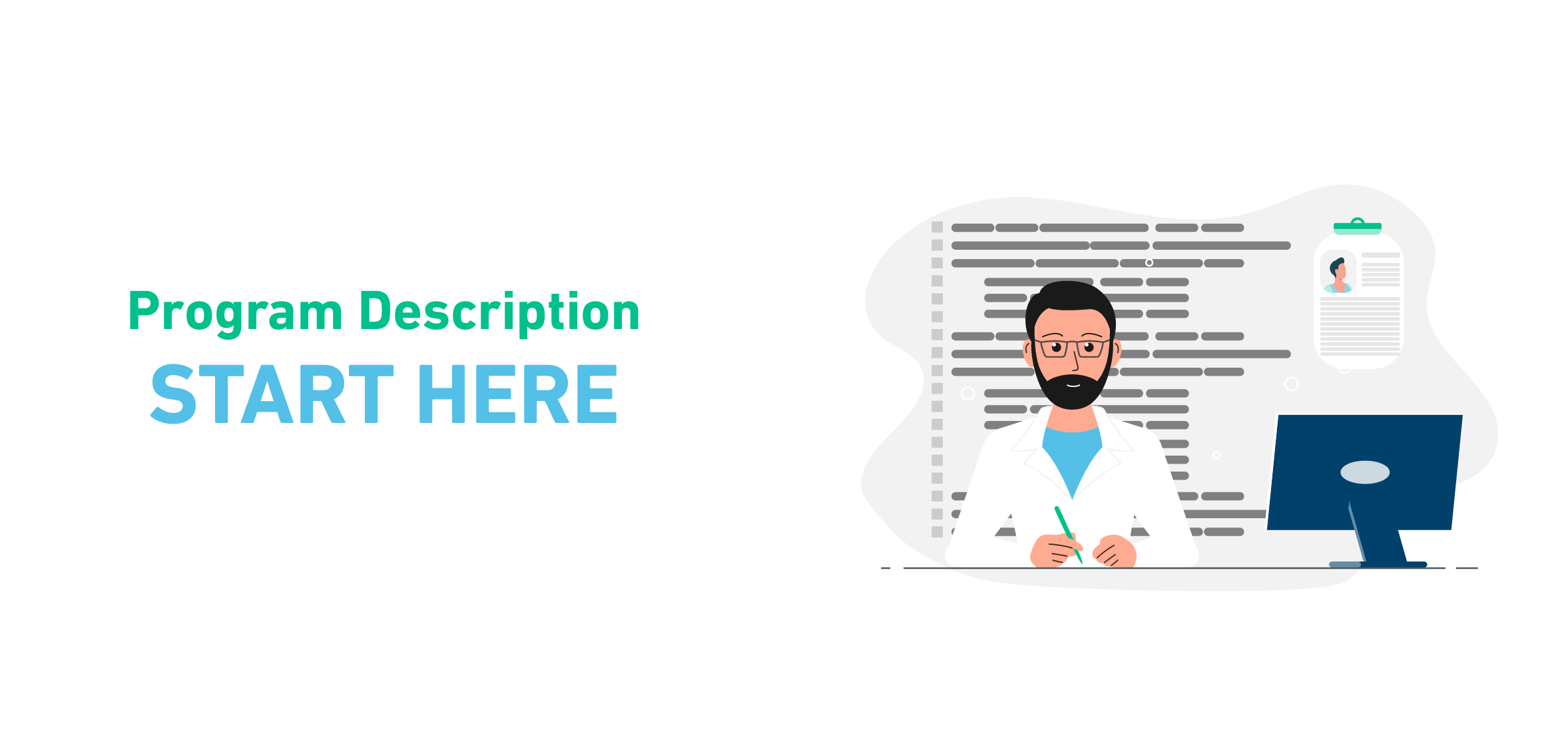 Clinical Coding-06-Program Description