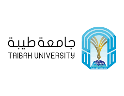  جامعة طيبة