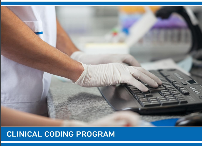 Clinical Coding Updated